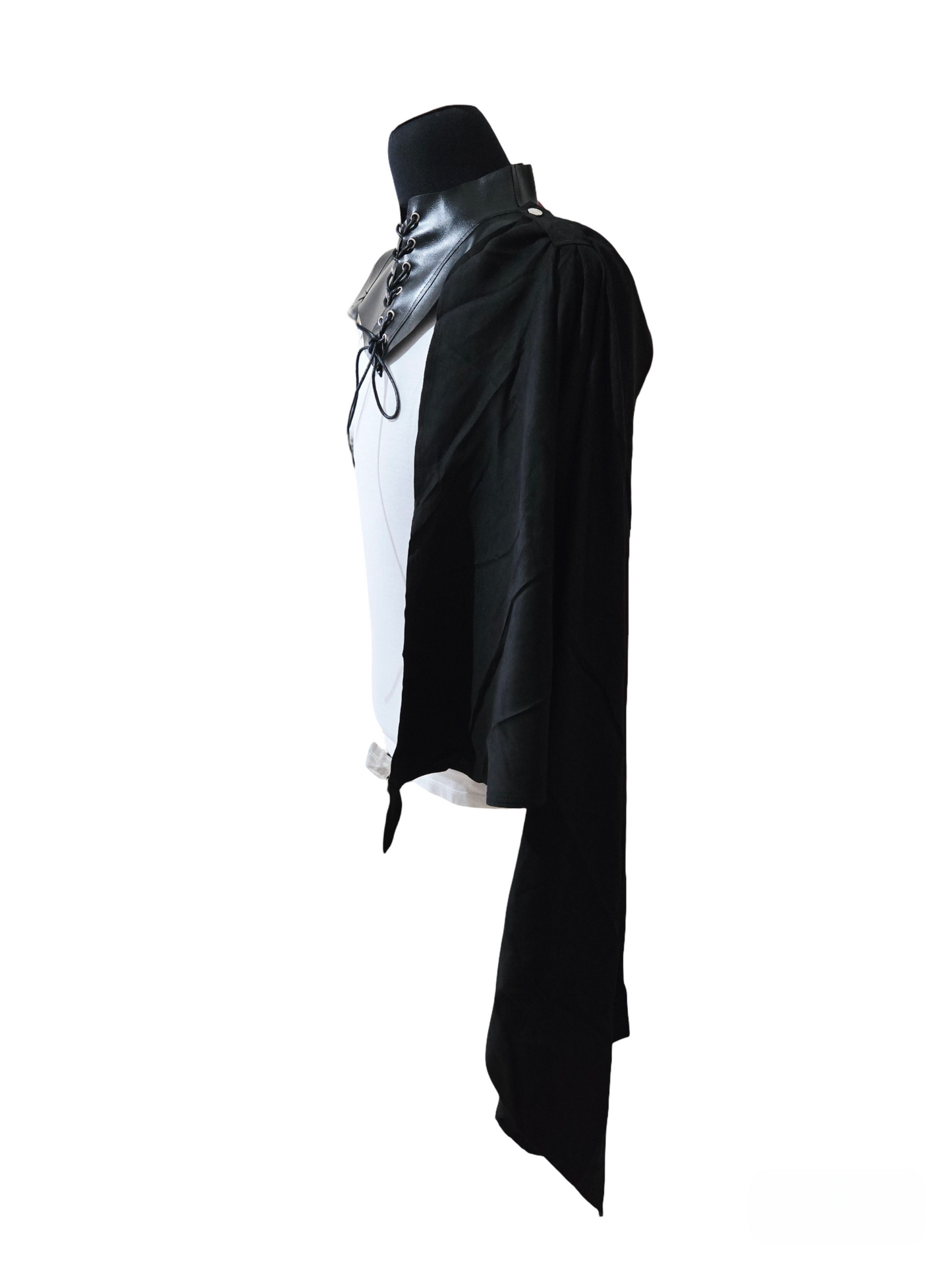 Handmade Medieval Cape