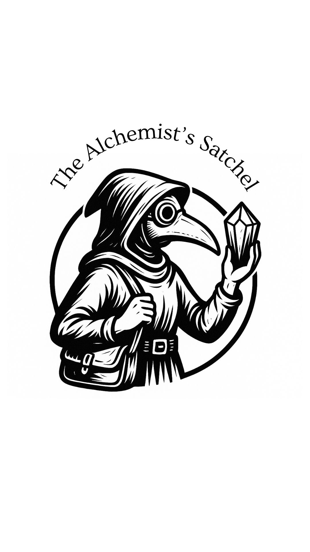 Alchemist's Satchel