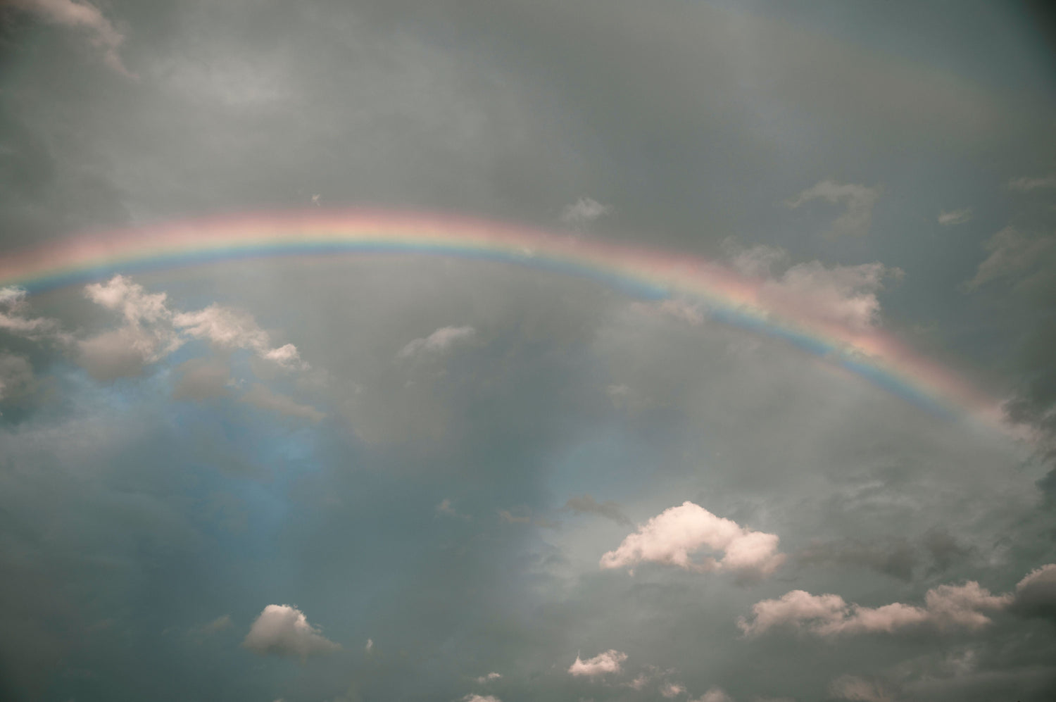Over the Rainbow