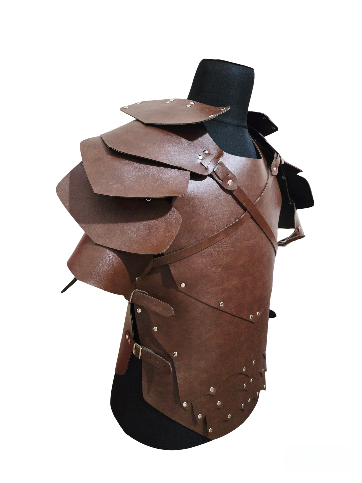 Leather Armor
