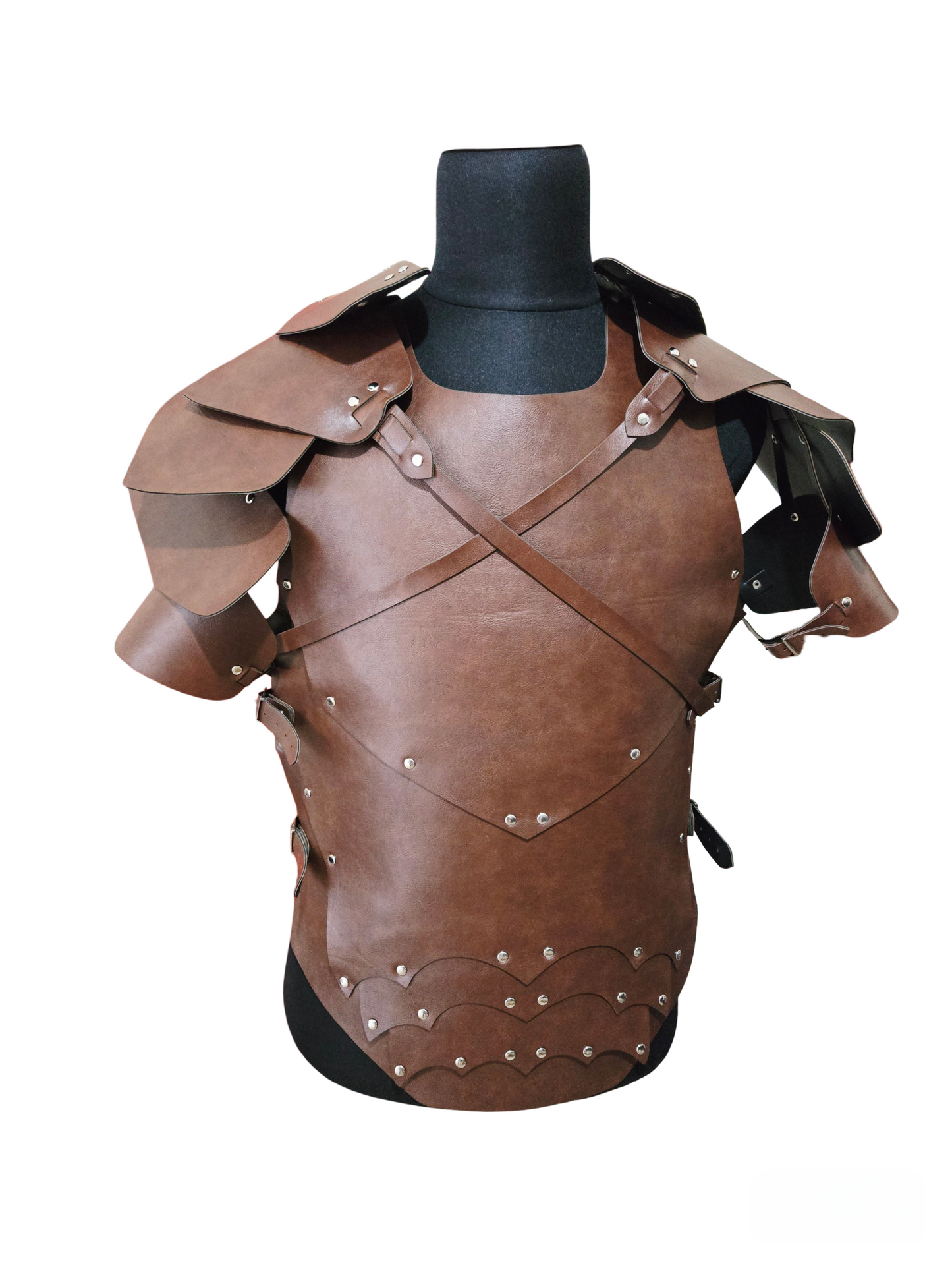 Leather Armor