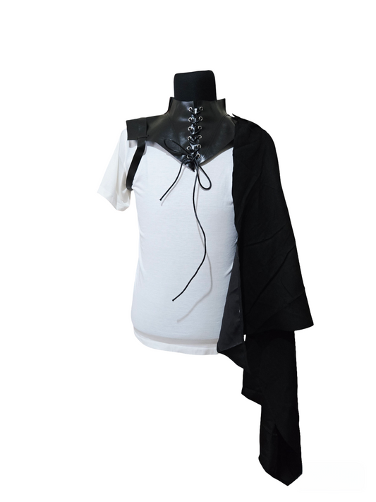 Handmade Medieval Cape