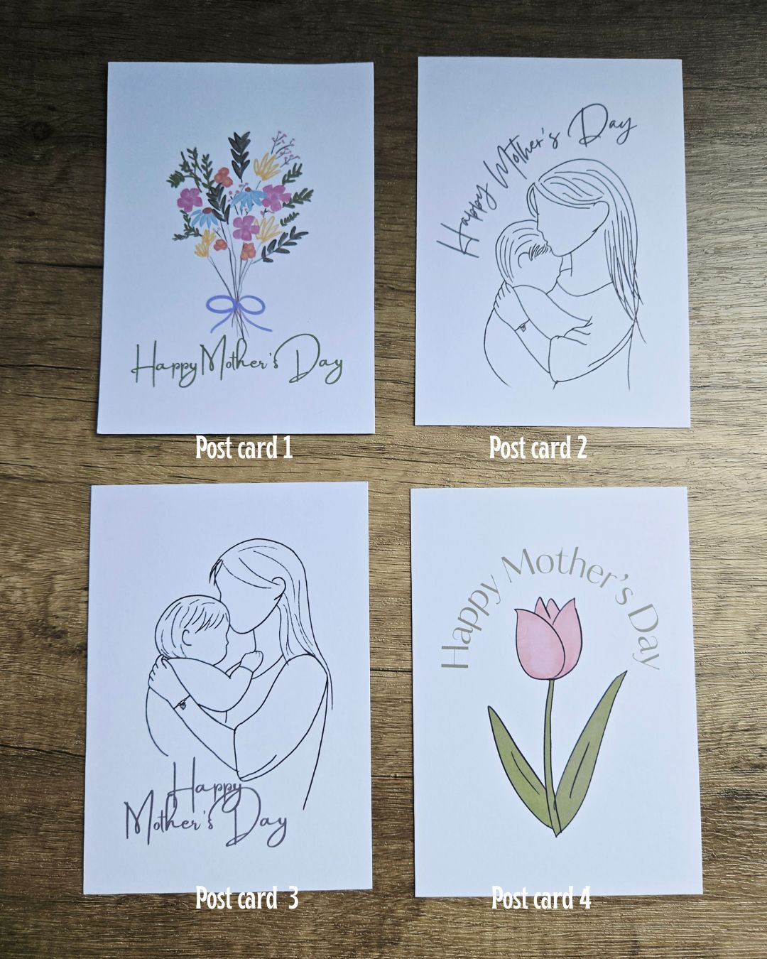 Limited Edition Mummy and Me Set