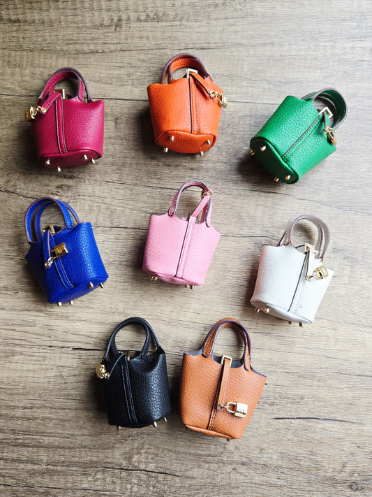 Doggy Bag Charm