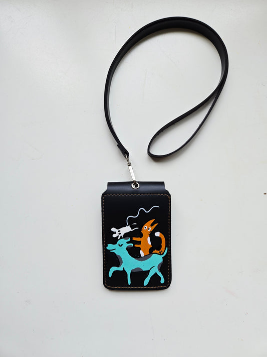 Mischief Makers- What a ride!