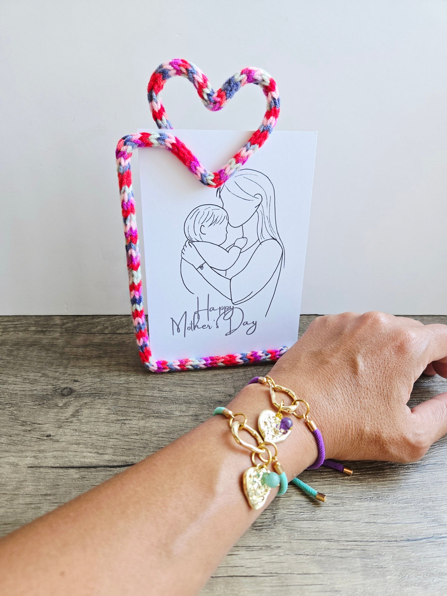 Limited Edition Mummy and Me Set