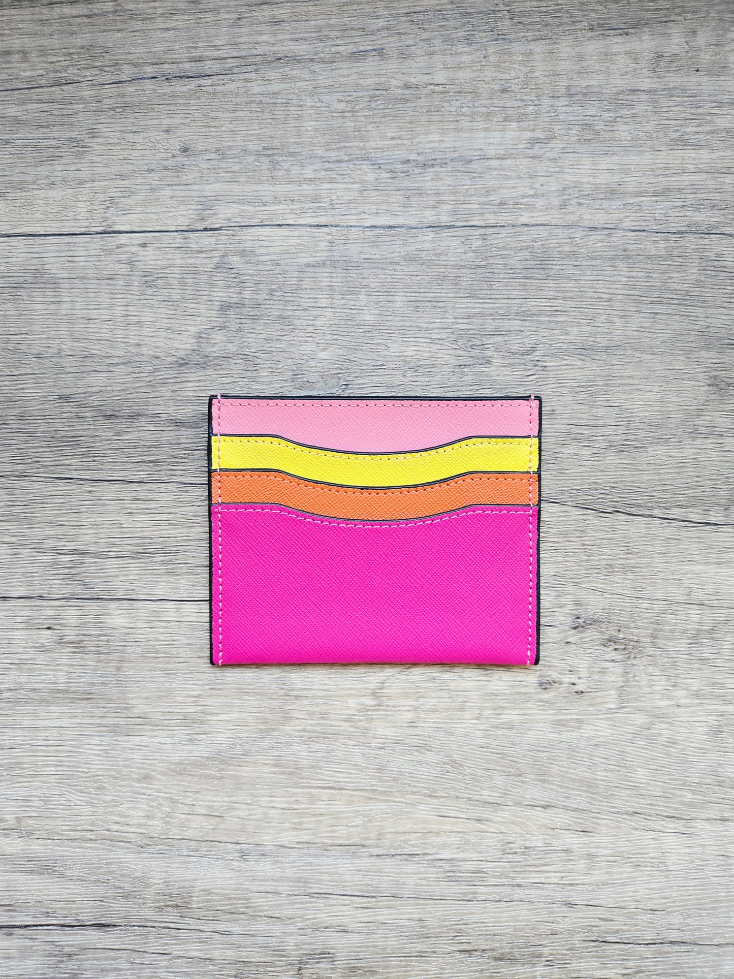 Mismatch Club Card Holder